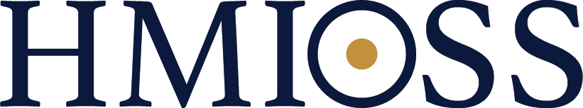 HMIOSS wordmark